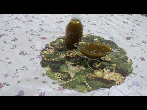 Видео: ՏՂԵՄԱԼԻ - Ткемали - Tkhemali#Satenik Cooking in Armenian