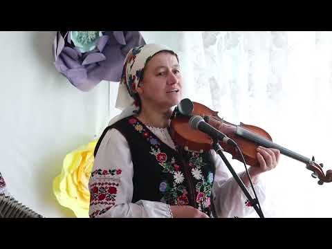 Видео: 🎶 Народний фольклорно-етнографічний колектив “Бескид", Свято сала