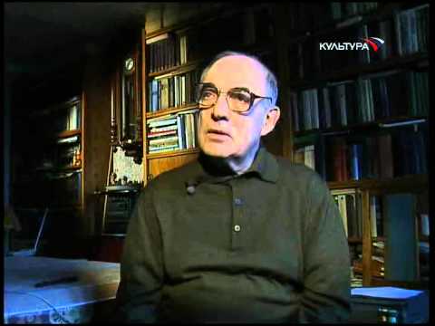 Видео: Экология литературы: Лидия Гинзбург.