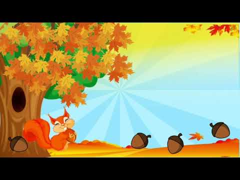 Видео: Весела прогулянка до лісу. Заняття з розвитку зв'язного мовлення та дитина у соціумі. 