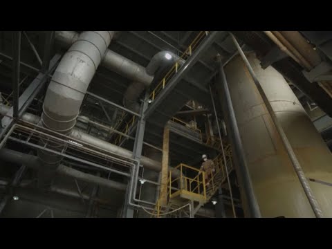 Видео: Қазақстан уран өндірісін арттырады