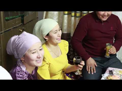 Видео: Ғалаымжан Қазына Керемет отырыстан естелік Керізбұлақ