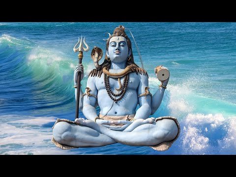 Видео: Мантра Исполнения Желаний - Мантра Шивы💫