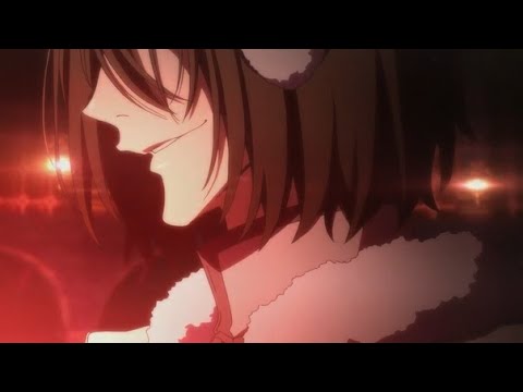 Видео: Озвучка комиксов по Бродячим Псам №10