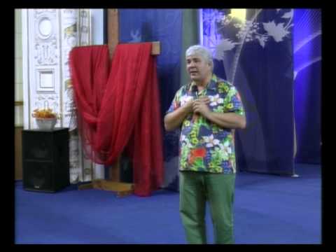 Видео: Василий Кузин_Vasily Kuzin-2015.06.07-Вчера.Сегодня.Завтра-6(твое отношение к наставлению)