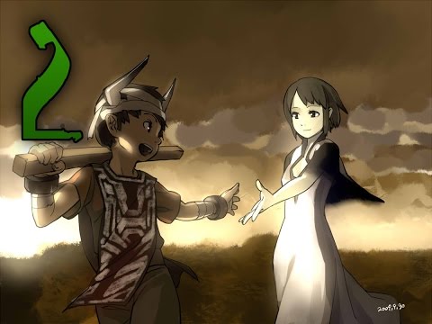 Видео: Прохождение Ico #2