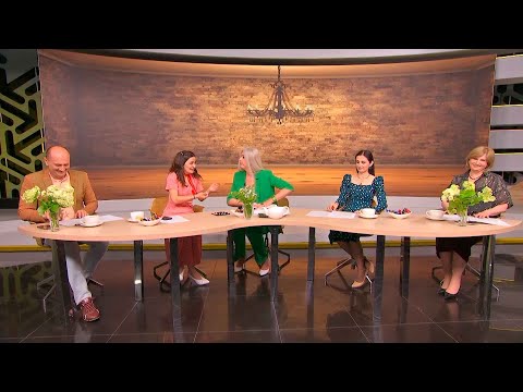 Видео: Сӕрды хорзӕхтӕ I Саутӕ, буртӕ, мыдхуызтӕ