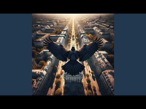Видео: Вороны