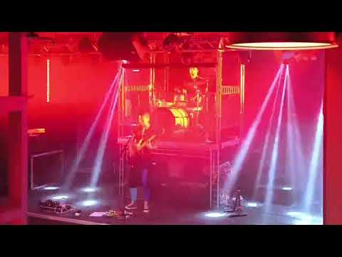 Видео: ЗВОНТЬЯ - За весь рок-н-ролл - 24.10.2025 - Zona Bike (Выборг)