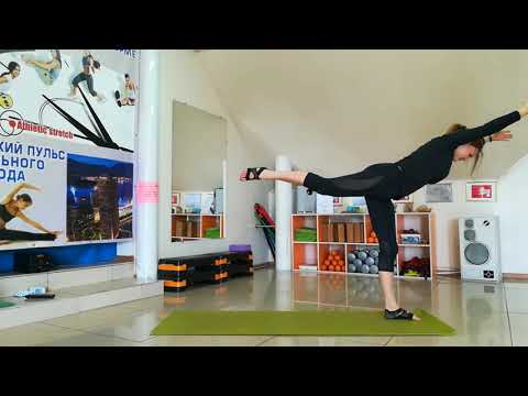 Видео: занятие 5