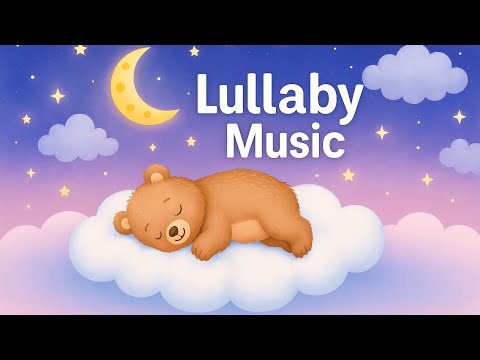 Видео: Lullaby Music for Babies – Колискова мелодія для малят
