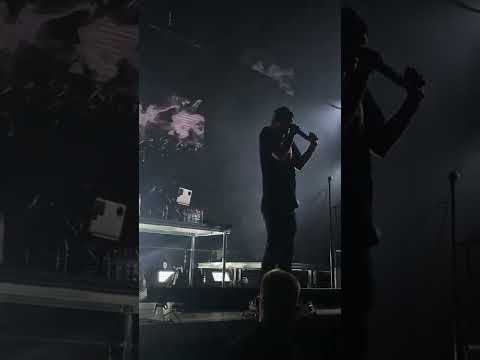 Видео: Фараон | «Лоулайф» | Санкт-Петербург. Grave Riot | 03.07.22 | PHARAOH