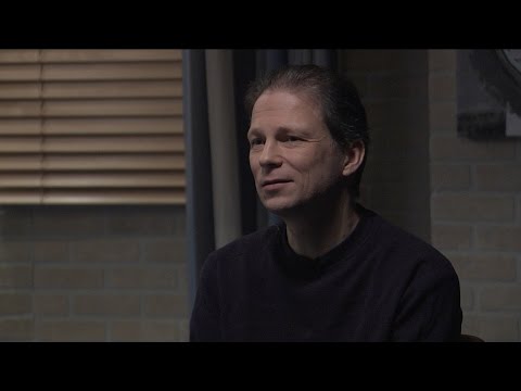 Видео: Фёдор Чистяков в программе "Вечерний Чай"