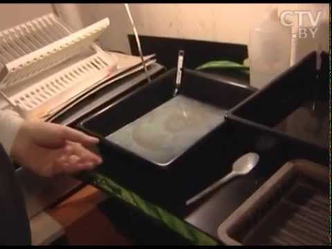 Видео: CTV.BY: Волшебный процесс создания амбротипа: как наши предки делали фотопортреты?