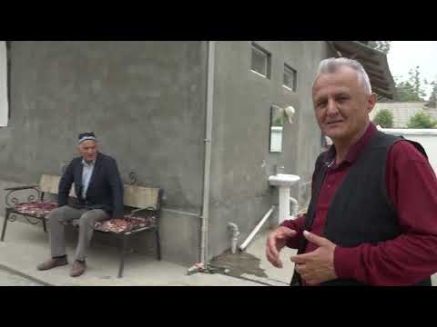 Видео: Киссахои мардуми кухистон.  Файзобод. Дехаи Файзобод