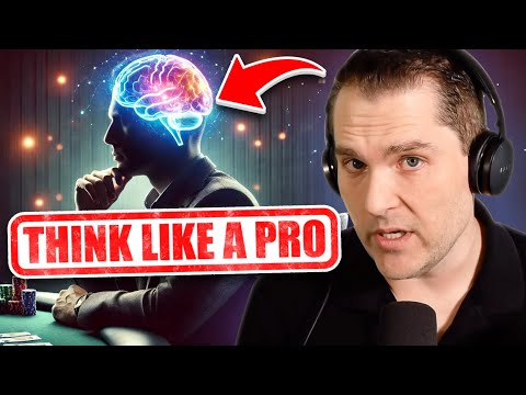 Видео: Динамика игры на реальные деньги: взгляд профессионала