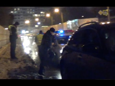 Видео: Погоня и Полицейский vs мой господин финал