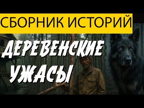Видео: ВОТ ДЕРЕВЕНСКИЕ УЖАСЫ, ОТ КОТОРЫХ ВЫ НЕ УСНЕТЕ, ЭТО ЖИЗНЕННЫЕ СТРАШНЫЕ ИСТОРИИ НА НОЧЬ.ЖУТКИЕ СЛУЧАИ