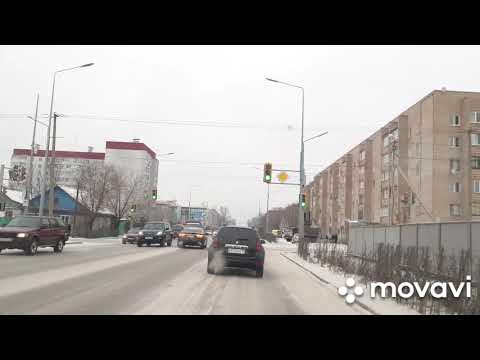 Видео: ПЕТРОПАВЛОВСК /часть 2/ПОКАТУШКИ ПО ГОРОДУ/ про интернат ,/ трижды спасенный/замуж за итальянца в 47