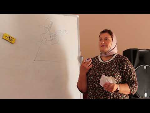 Видео: Лекция психолога Натальи Ищенко «Если близкий человек зависим: рекомендации для родственников»