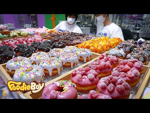 Видео: Невероятные десерты! Самые красивые сладости на свете!
