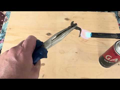 Видео: Неудача с копоушкой 