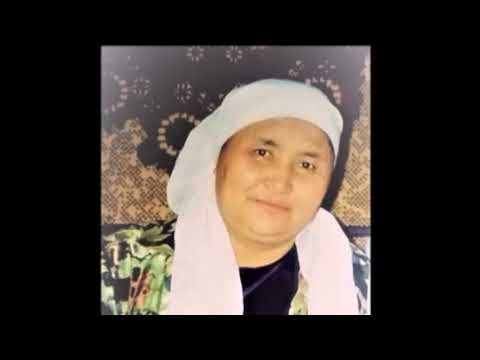 Видео: Хибатдолда қызы Дәмелханды еске алу