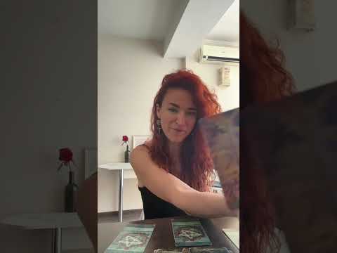 Видео: 🌙Тайна Жрицы 🖤🌑🤍