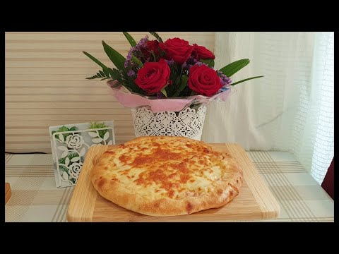 Видео: Пиццы много не бывает!