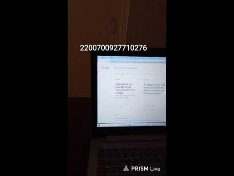 Видео: Прямая трансляция Ekaterina Sergeevna (cancer blogger)