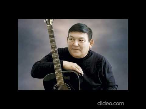 Видео: 4. Табылды Досымов - Мен саған ғашық емес ем (сөзі Фариза Оңғарсынова)