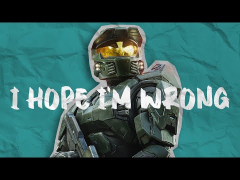 Видео: Почему меня беспокоит Halo: Campaign Evolved