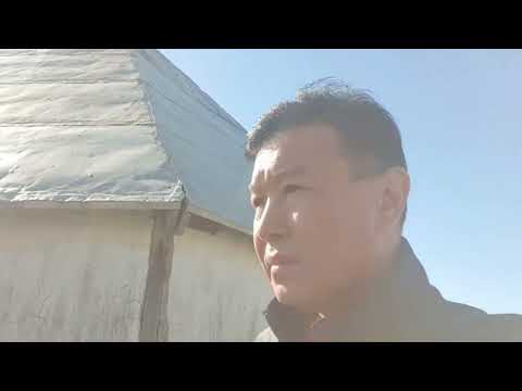 Видео: Менің туған ауылым  - Мұқан Төлебаев.  April, 2023