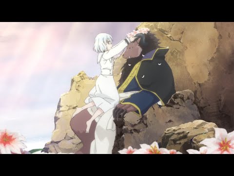 Видео: аниме клип - Там где играется солнце ясное (amv)