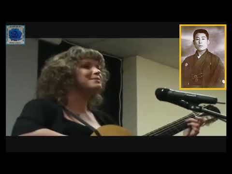Видео: Нателла Болтянская, "Путь Самурая" посвящена Тиунэ Сугихара