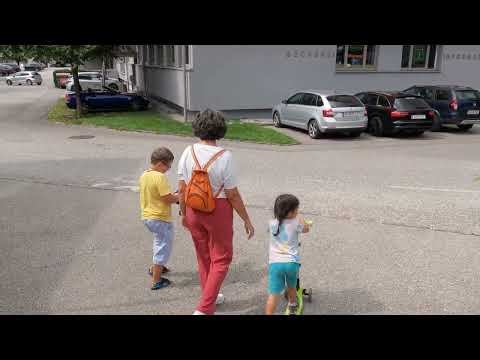 Видео: Австрия. Kaisertag Bad Ischl