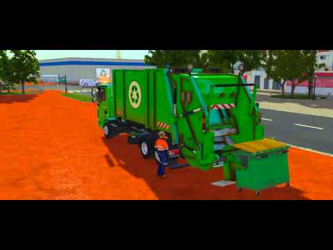 Видео: прохождение игры CityConomy  Service For Your City часть 2