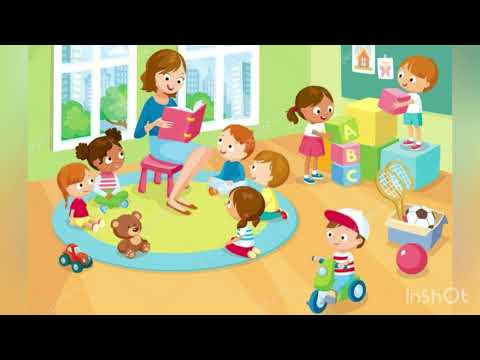 Видео: Дитячі забави👶👧. Іграшки.