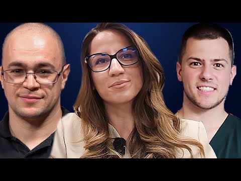 Видео: Пътят на един педиатър в България