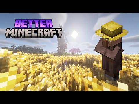 Видео: Фермер болов | BETTER MC (EP 3)