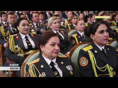 Видео: АХБОРИ ТОҶИКИСТОН ВА ҶАҲОН