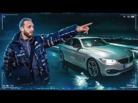 Видео: ІСТОРІЯ ПЕРЕКУПА: БМВ 428i з Німеччини