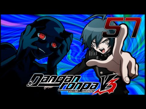 Видео: ТВОЯ ПЕСЕНКА СПЕТА! - Danganronpa V3: Killing Harmony #57 (Прохождение на русском)