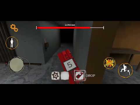 Видео: Пытаемся украсть вещи (The Twinc)