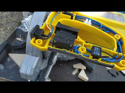 Видео: Как отключить динамический тормоз в Энкор Корвет 4-300