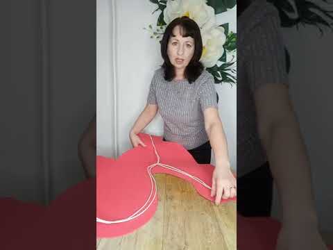 Видео: Мастер - класс Петушок для оформления мероприятий