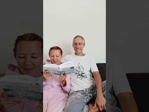 Видео: Анандалахари, стих 20 | Открытая йога | 30.10.2025