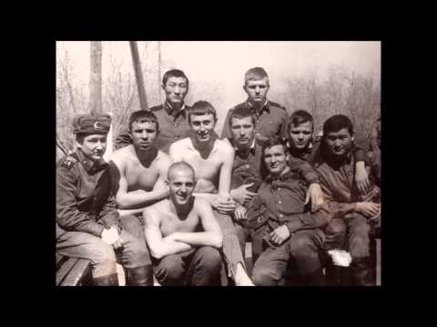 Видео: служил в Казахстане 1976 1978г