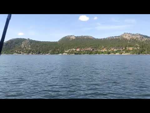 Видео: БУРАБАЙ что изменилось? Экскурсия на катере. Поляна Абылай хана. Ак бура. Купание в холодной воде.