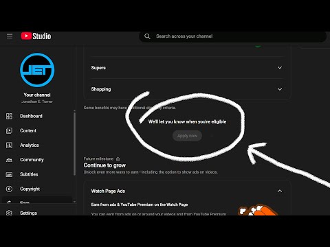Видео: Решение для монетизации YouTube: двухэтапная аутентификация не работает